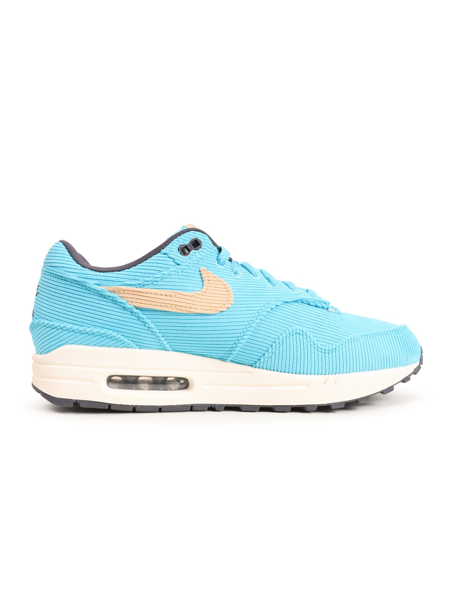 Nike Air Max 1 PRM - Baltic Blue by Denim Exchange