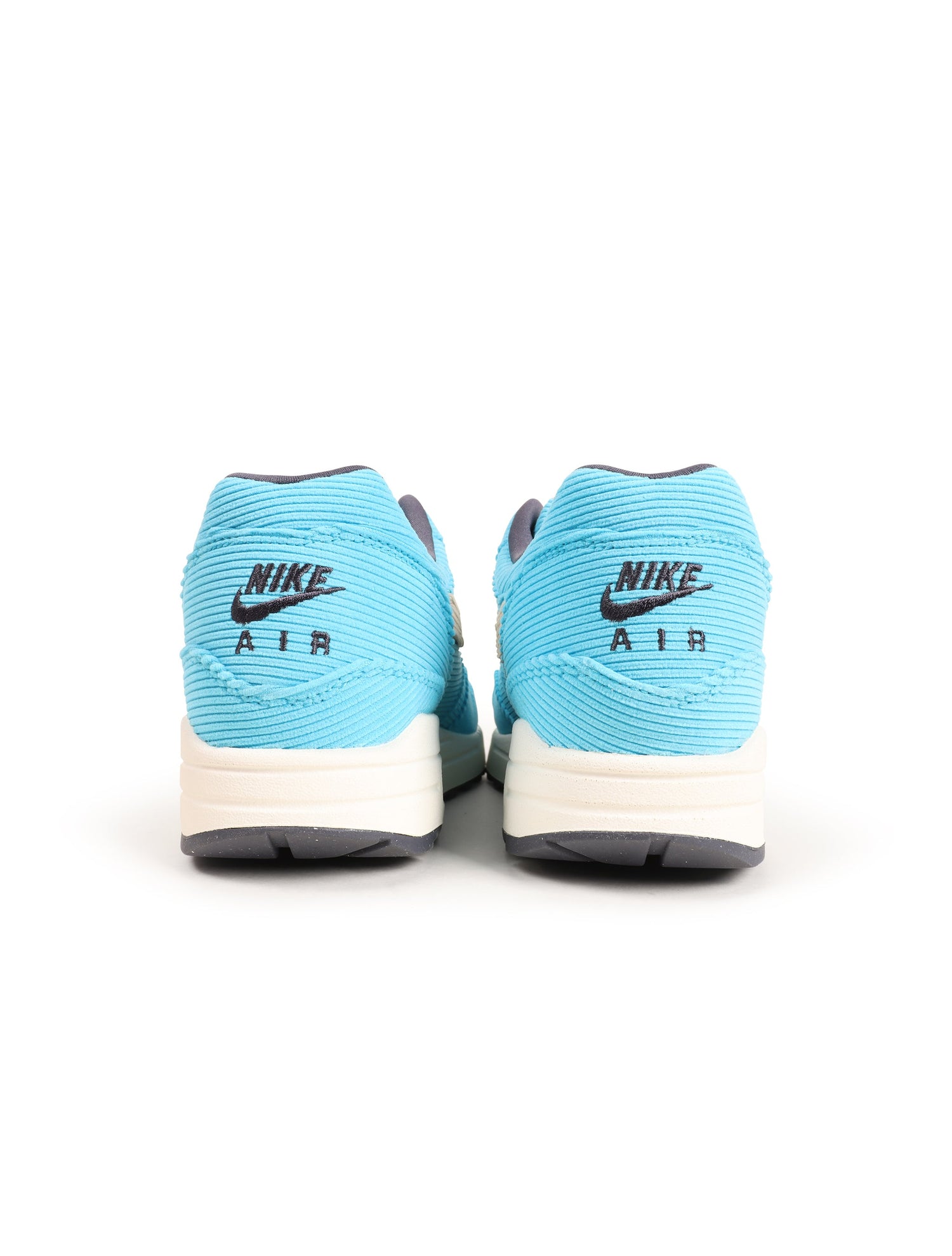Nike Air Max 1 PRM - Baltic Blue by Denim Exchange