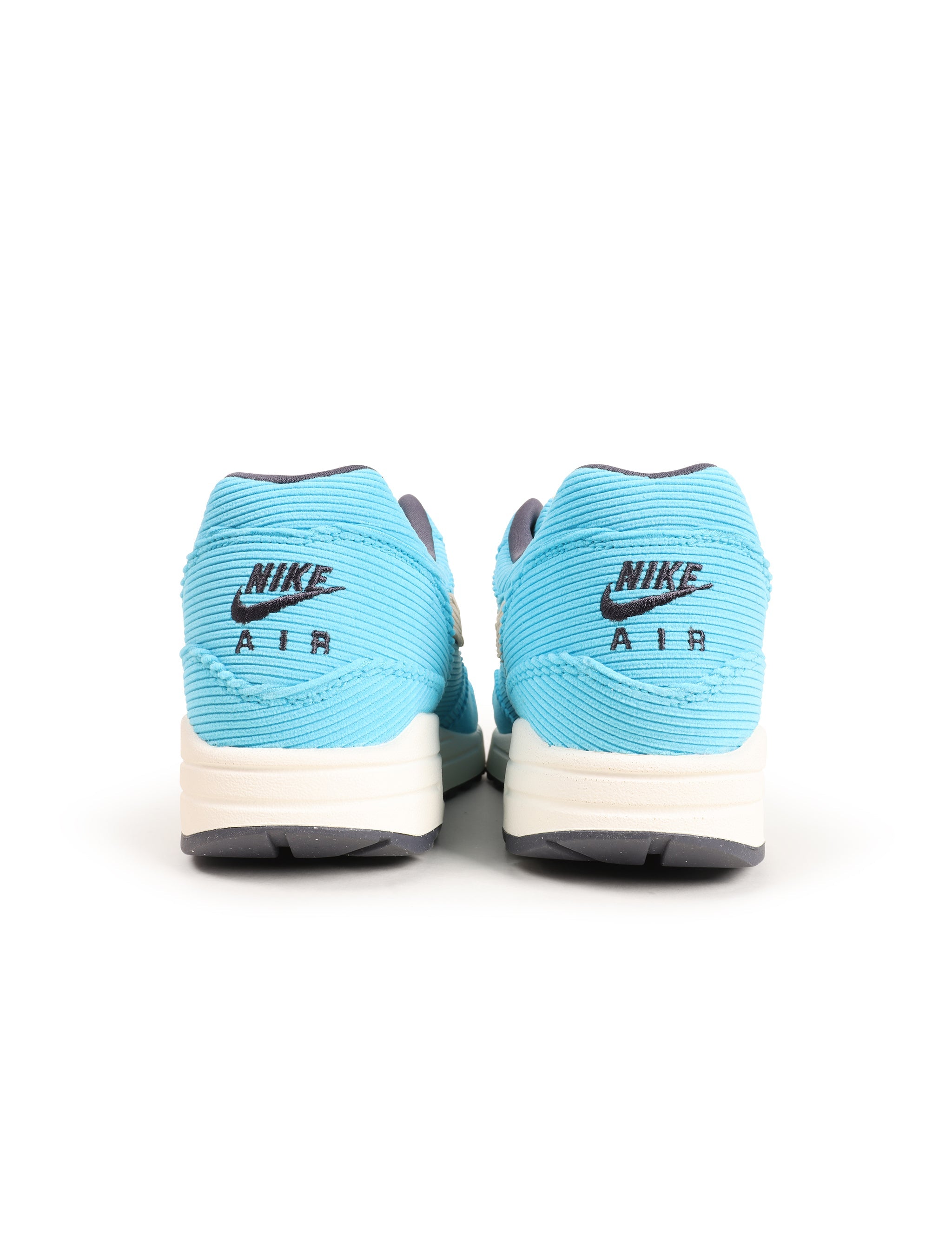 Nike Air Max 1 PRM - Baltic Blue by Denim Exchange