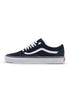 Vans Mens Old Skool - Parisian Night Monogram by Denim Exchange