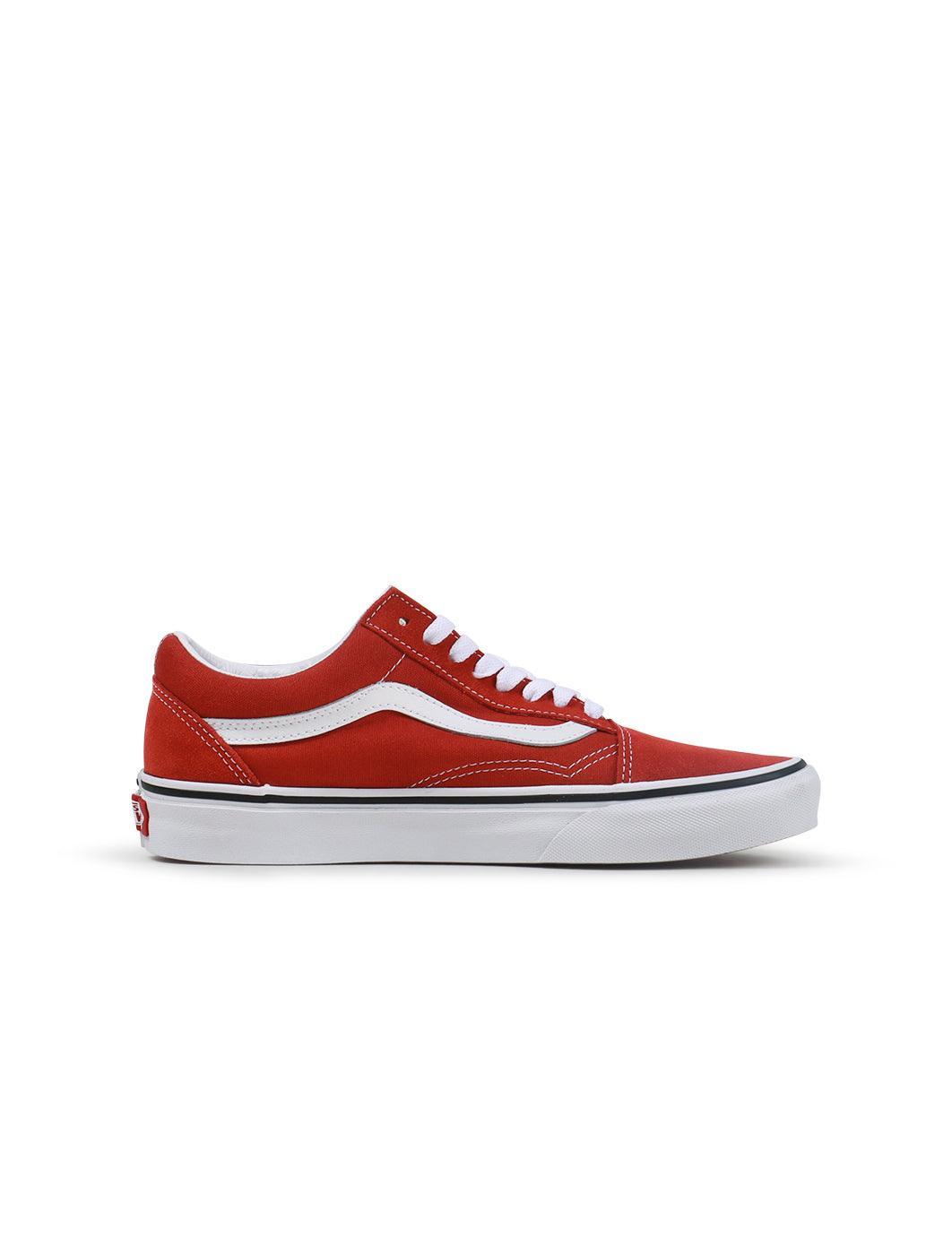 Vans Big Kids Old Skool - Bossa Nova by Denim Exchange
