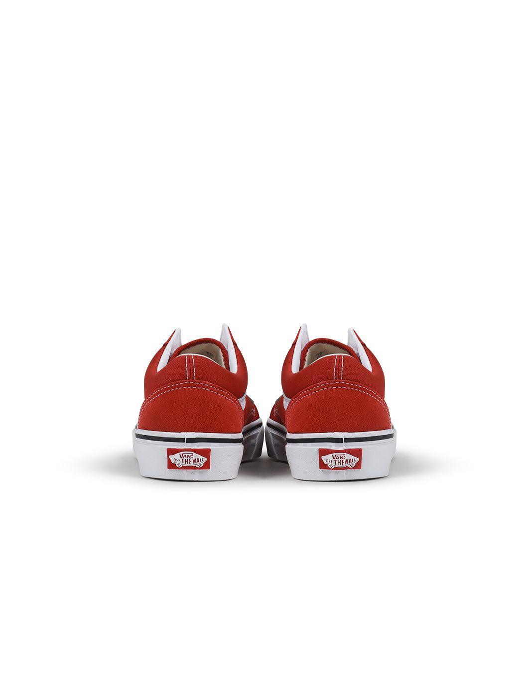 Vans Big Kids Old Skool - Bossa Nova by Denim Exchange