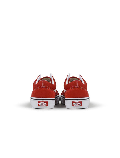 Vans Big Kids Old Skool - Bossa Nova by Denim Exchange
