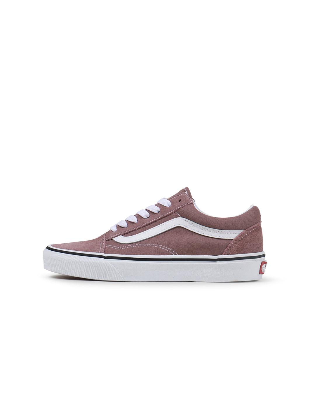 Vans Big Kids Old Skool - Antler by Denim Exchange