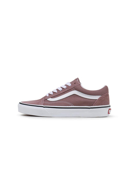 Vans Big Kids Old Skool - Antler by Denim Exchange