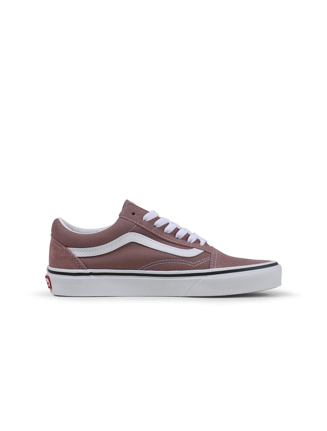 Vans Big Kids Old Skool - Antler by Denim Exchange