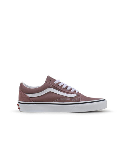 Vans Big Kids Old Skool - Antler by Denim Exchange