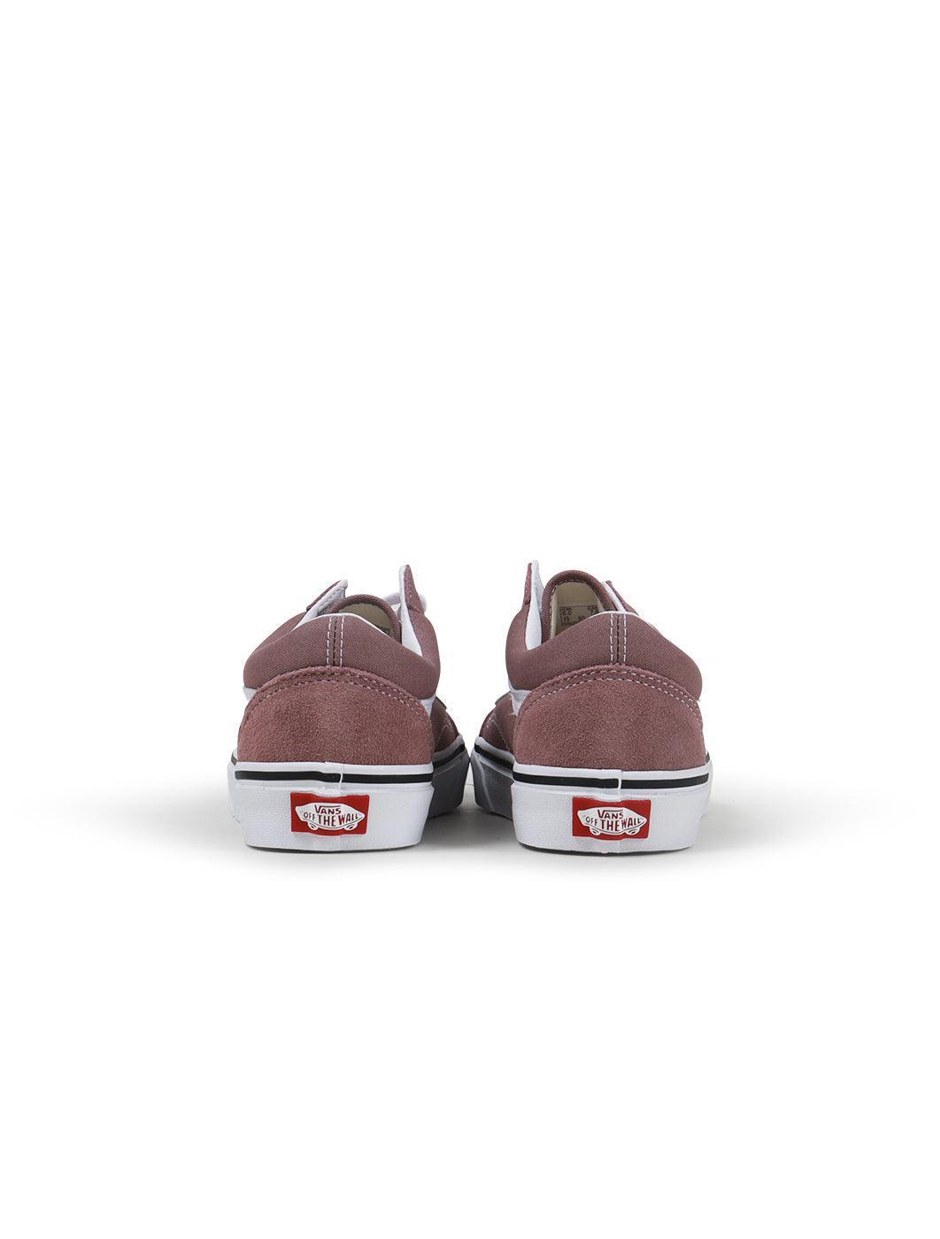 Vans Big Kids Old Skool - Antler by Denim Exchange