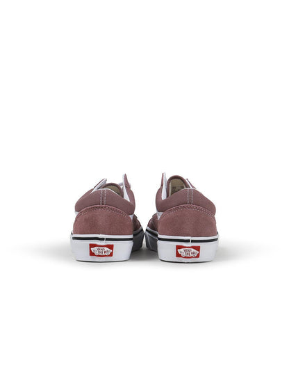 Vans Big Kids Old Skool - Antler by Denim Exchange