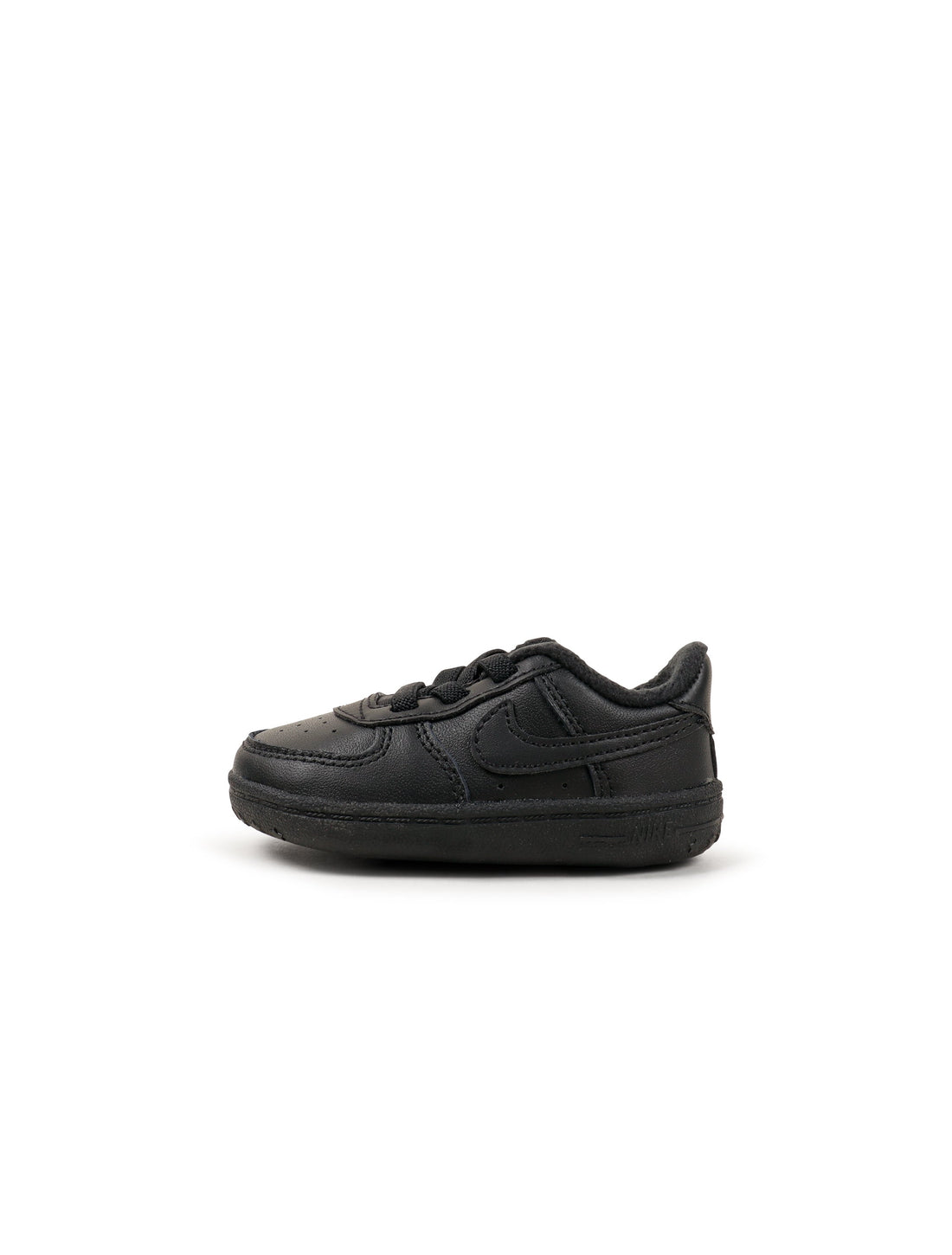 Nike Air Force 1 Crib - Black by Denim Exchange