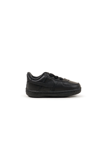 Nike Air Force 1 Crib - Black by Denim Exchange