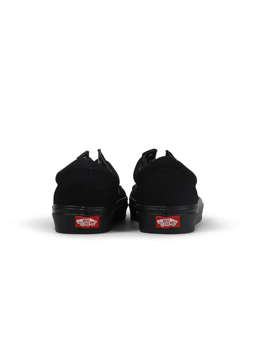 Vans Mens Old Skool - Black by Denim Exchange
