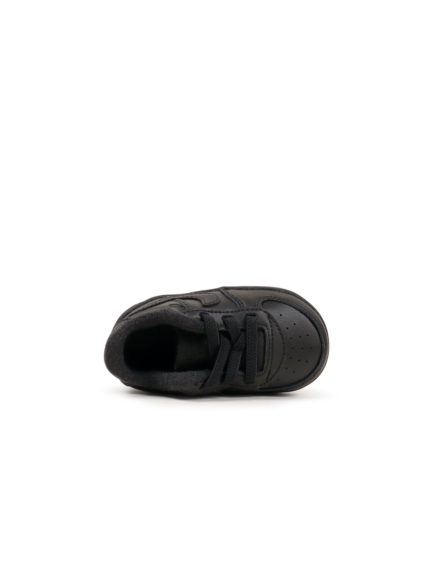 Nike Air Force 1 Crib - Black by Denim Exchange