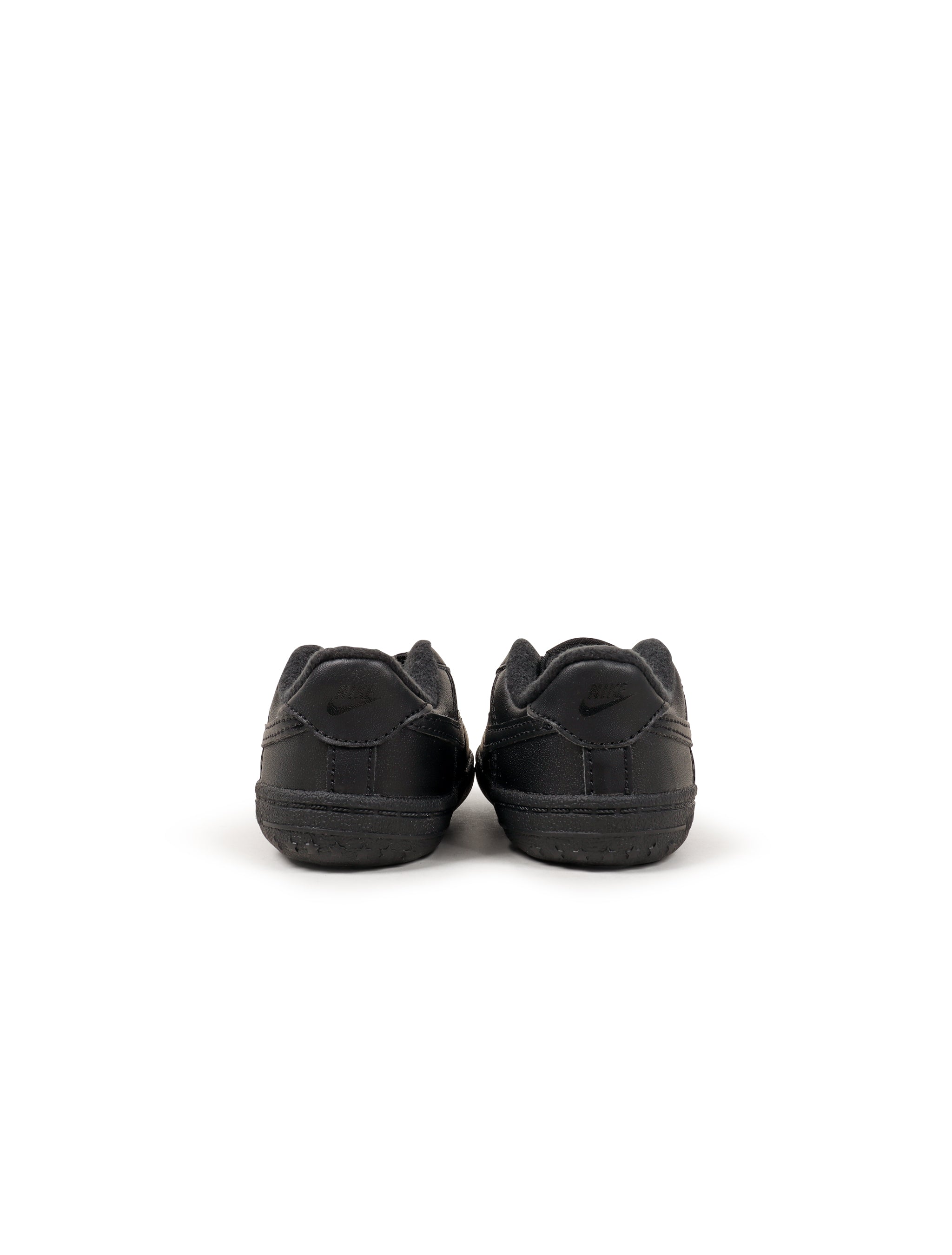 Nike Air Force 1 Crib - Black by Denim Exchange