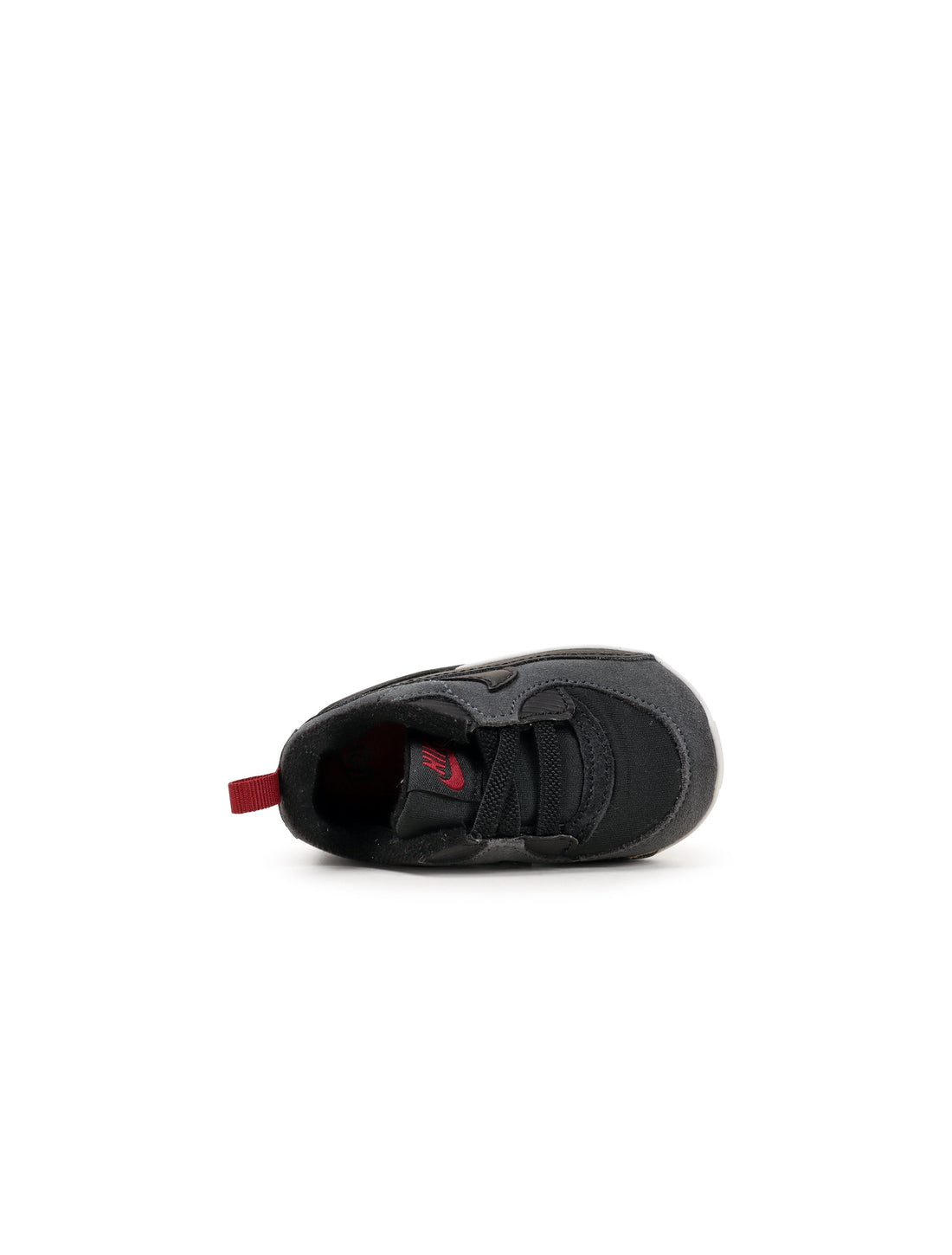Nike Max 90 Crib - Anthracite/Team Red by Denim Exchange