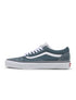 Vans Mens Old Skool - Stormy Weath by Denim Exchange