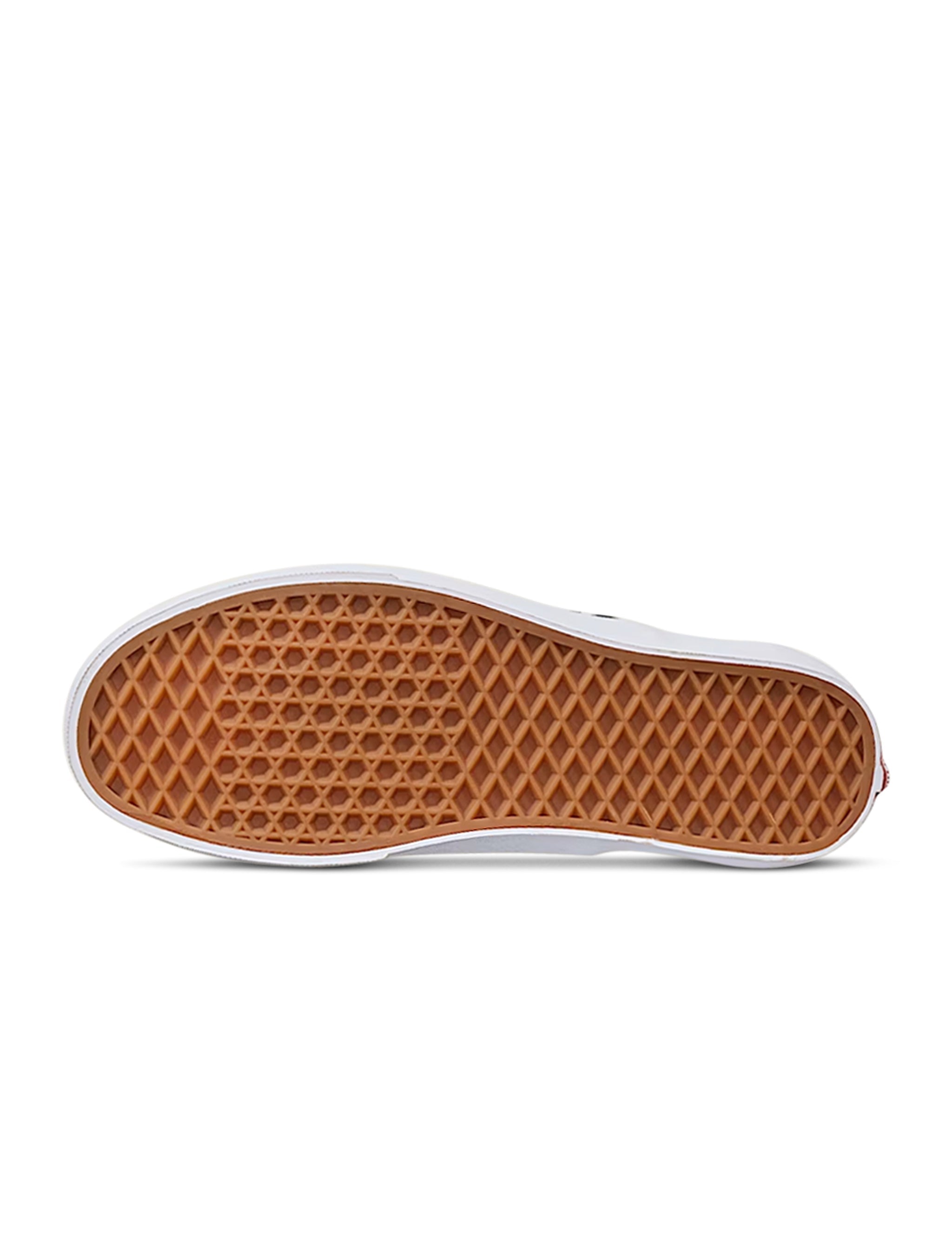 Vans Mens Classic Slip-On - Black by Denim Exchange