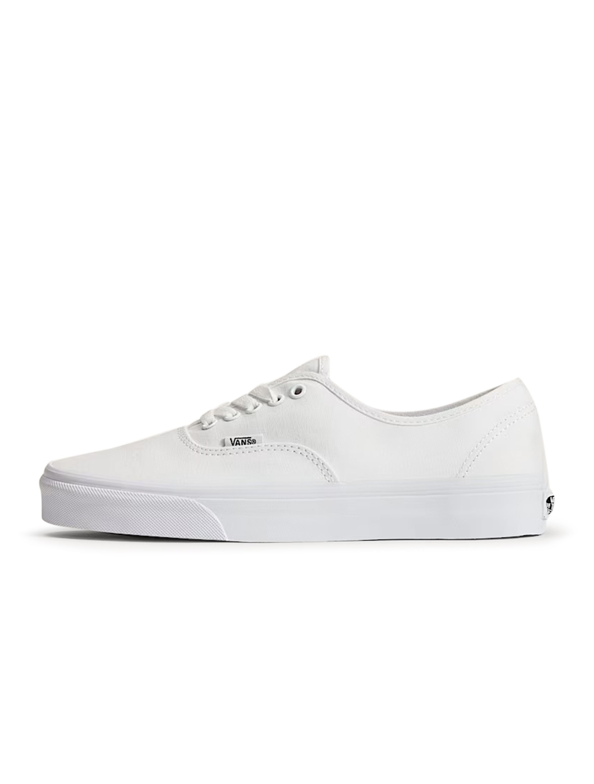 Vans Mens Authentic - True White by Denim Exchange