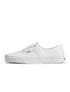 Vans Mens Authentic - True White by Denim Exchange