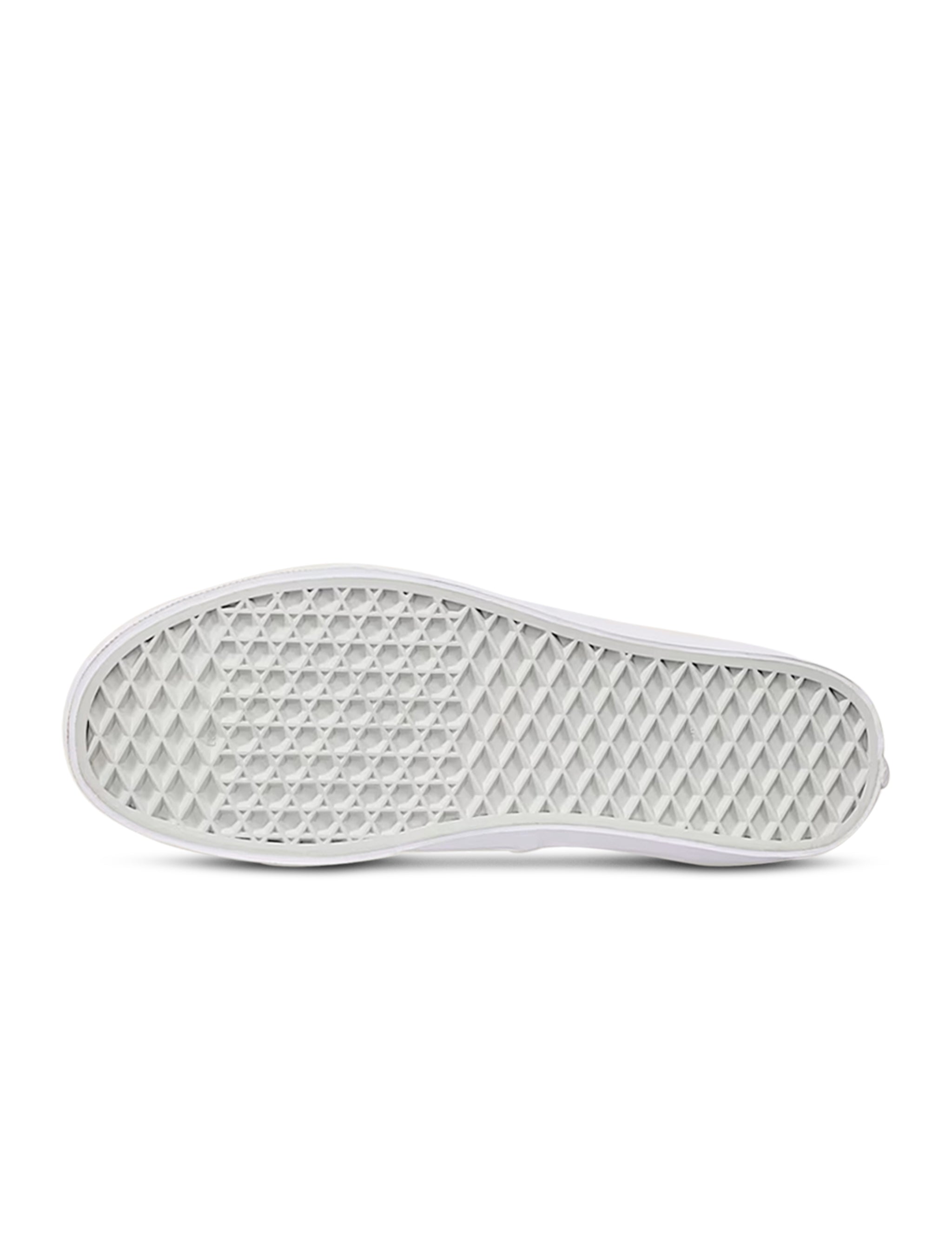 Vans Mens Authentic - True White by Denim Exchange