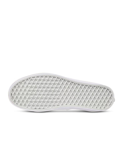 Vans Mens Authentic - True White by Denim Exchange