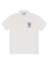 Iceberg Bugs Bunny Logo Polo - White by Denim Exchange
