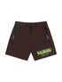 Iceberg Beachwear Shorts - Brown by Denim Exchange