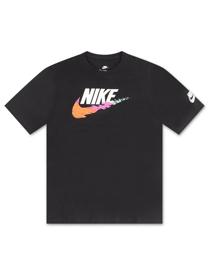 Nike Mens Sportswear Tee - Black by Denim Exchange
