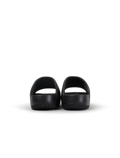 Nike Womens Calm Slide - Black by Denim Exchange