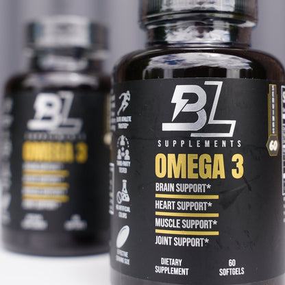 OMEGA 3 - DestGlow