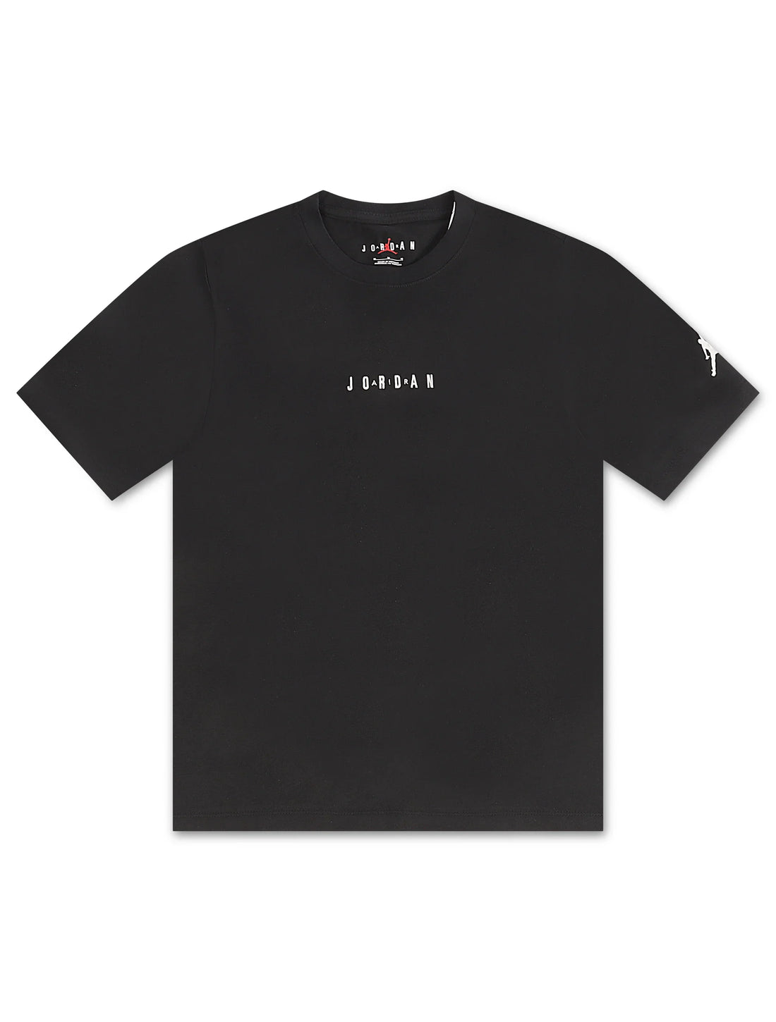 Air Jordan Mens Air Tee - Black by Denim Exchange