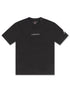 Air Jordan Mens Air Tee - Black by Denim Exchange