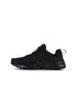 Nike Womens Air Presto - Triple Black by Denim Exchange