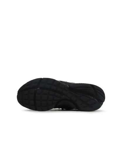 Nike Womens Air Presto - Triple Black by Denim Exchange