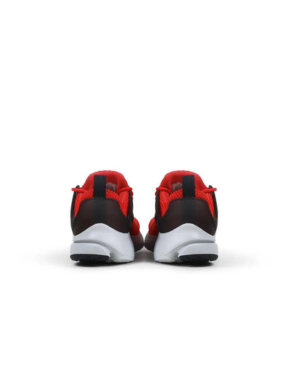 Nike Presto Big Kids University - Red/Black by Denim Exchange