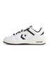 Converse Mens Weapon Low - Vintage White by Denim Exchange