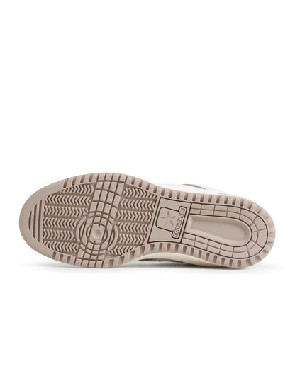 Converse Mens Weapon Low - Natural Ivory by Denim Exchange