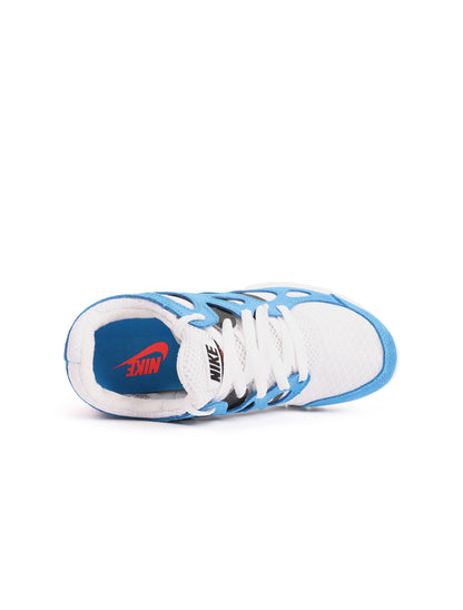 Nike Womens Nike Free Run 2 - Bright Crimson by Denim Exchange