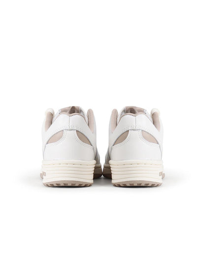 Converse Mens Weapon Low - Natural Ivory by Denim Exchange