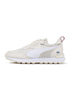 Puma Bmw Mns Rider Fv - Pristine/ White by Denim Exchange