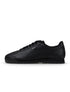 Puma Mens Roma Basic - Black/Black by Denim Exchange