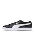 Puma Mens Match Star - Black/White/Gold by Denim Exchange