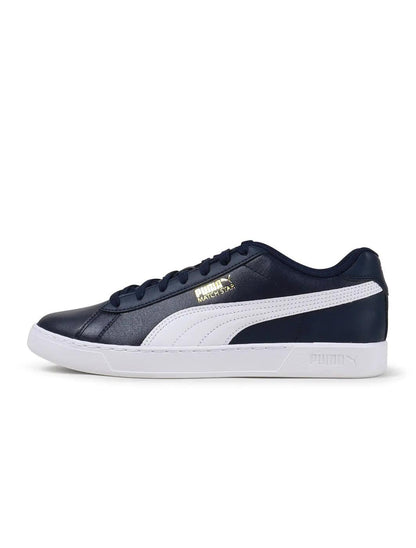 Puma Mens Match Star - Peacot by Denim Exchange
