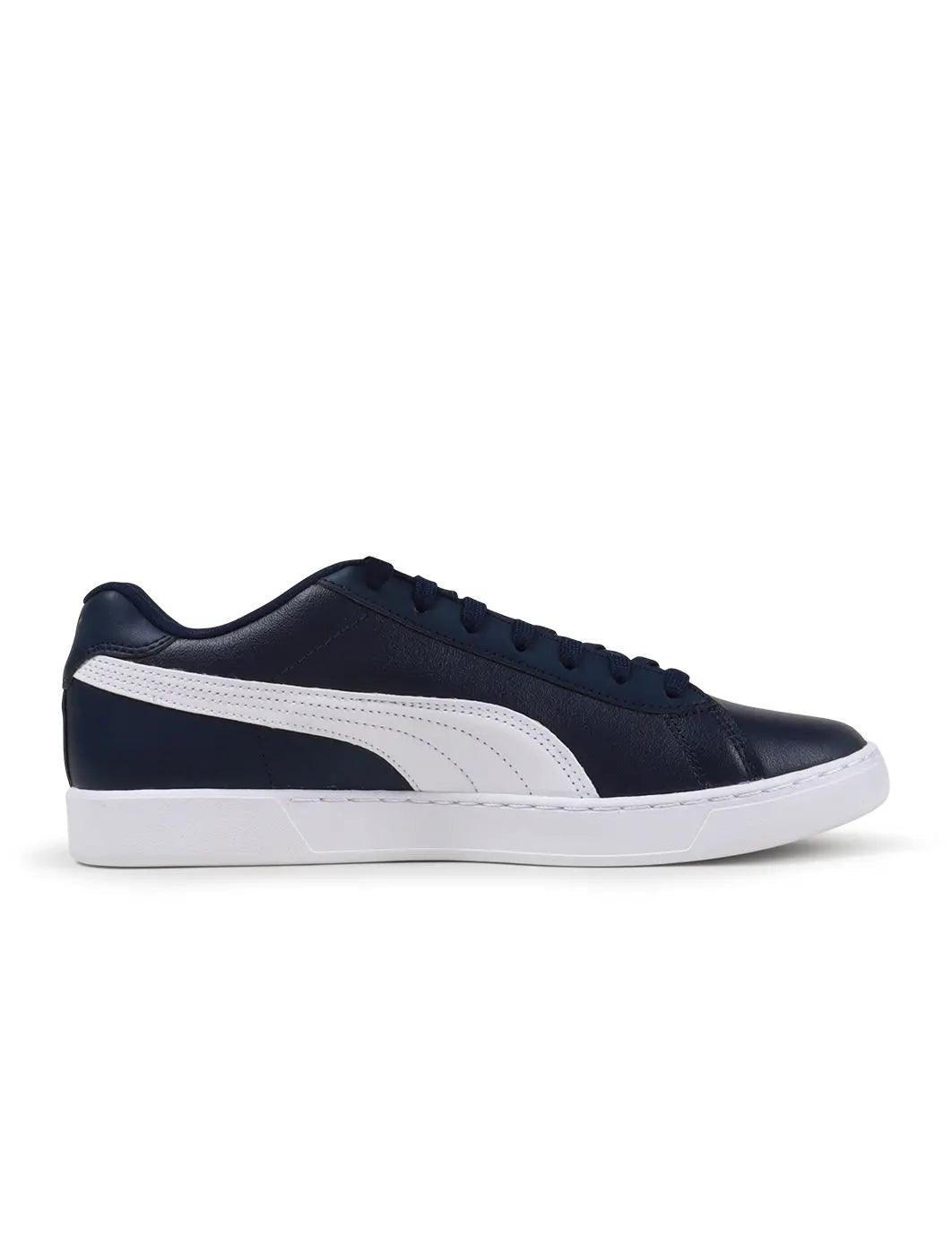 Puma Mens Match Star - Peacot by Denim Exchange