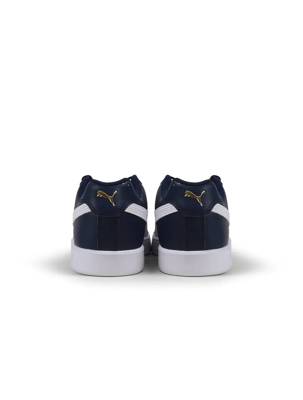 Puma Mens Match Star - Peacot by Denim Exchange