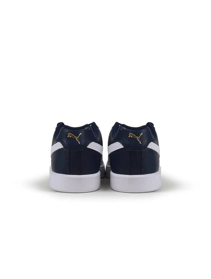 Puma Mens Match Star - Peacot by Denim Exchange