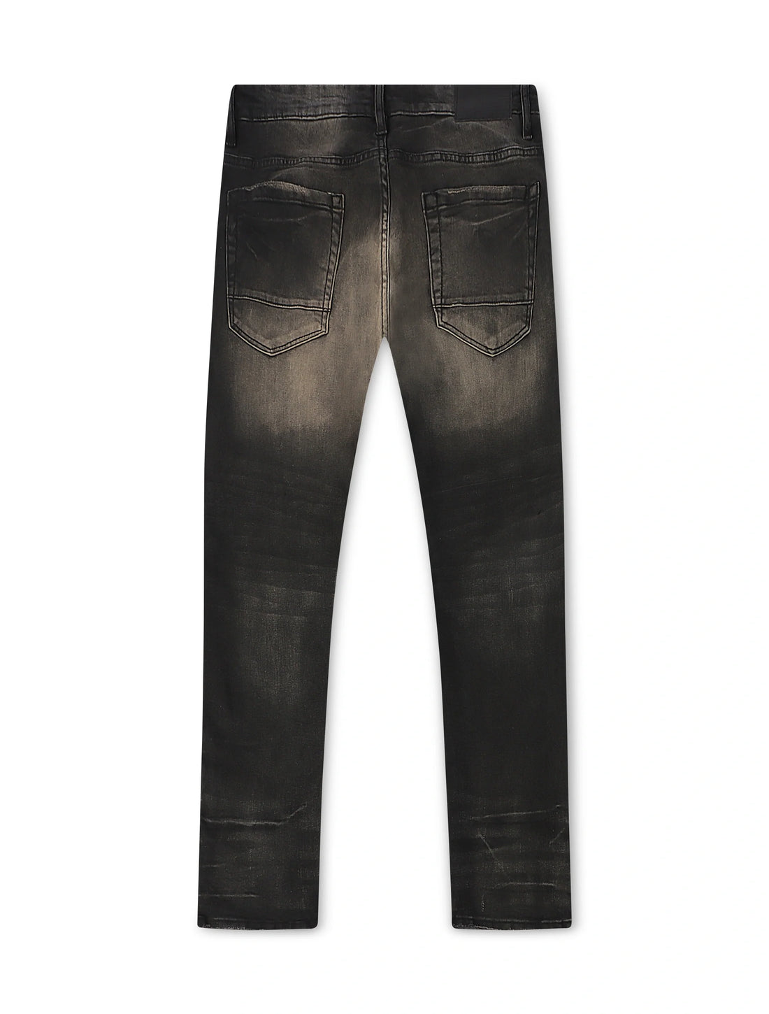 Jordan Craig Hudson Denim Jeans - Nature Black by Denim Exchange