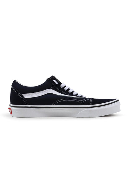 Vans Old Skool - Parisian Night/ White by Denim Exchange