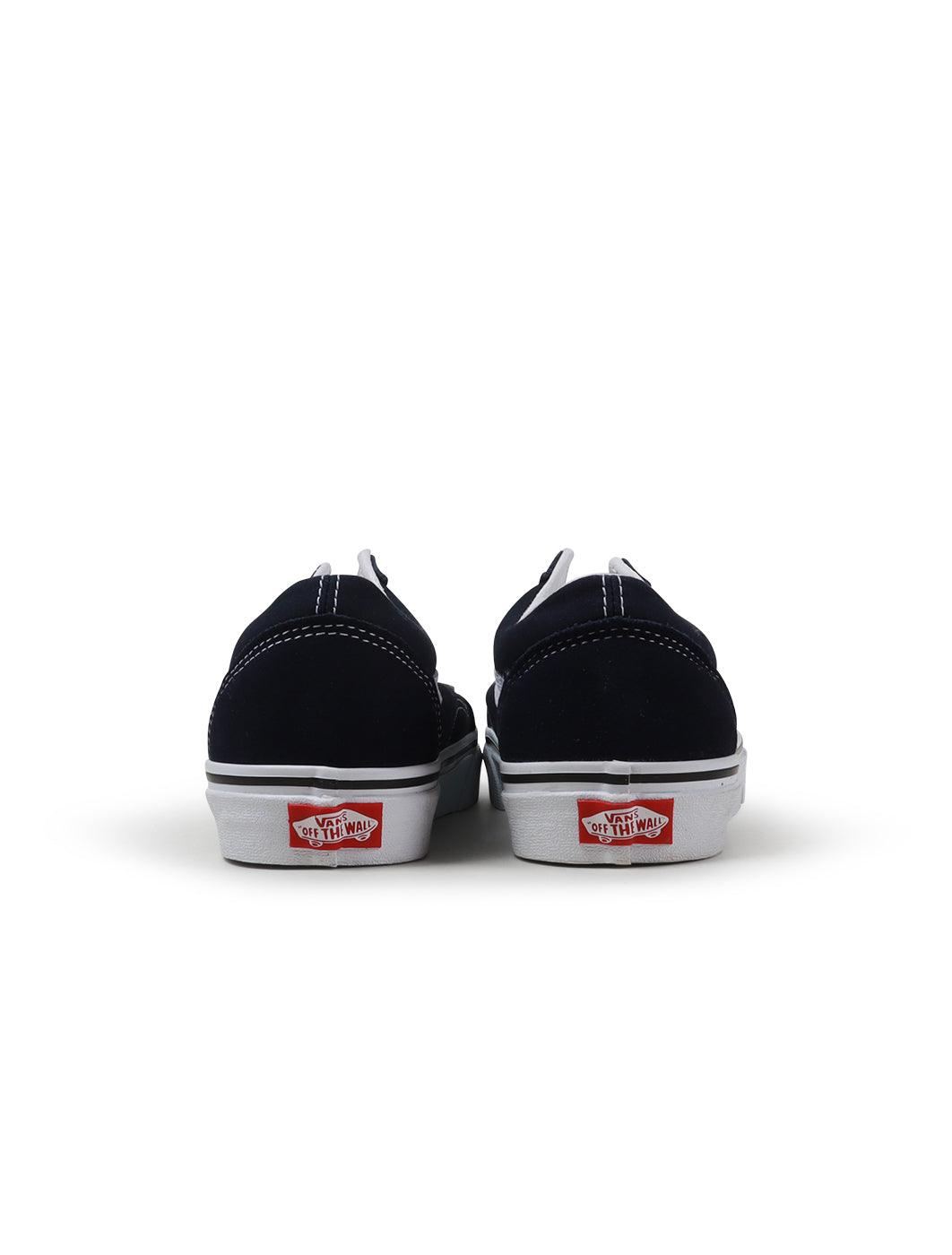 Vans Old Skool - Parisian Night/ White by Denim Exchange