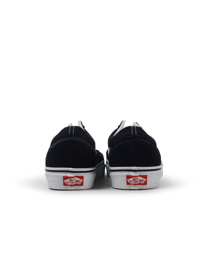 Vans Old Skool - Parisian Night/ White by Denim Exchange